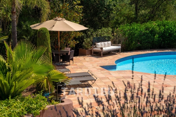 Luxury House for sale in Gassin, 2 695 000 €, Photo 2