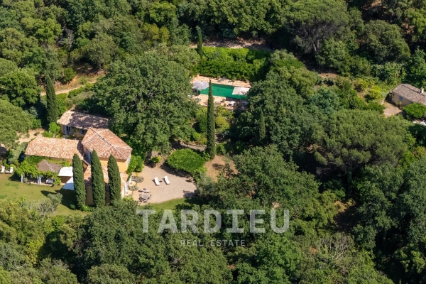 Luxury House for sale in Gassin, 5 800 000 €, Photo 2