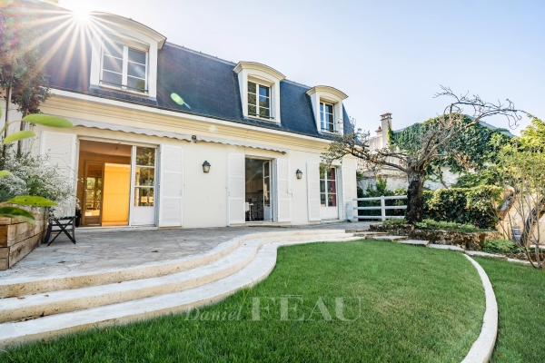 Maison de luxe à vendre à Versailles, 1 995 000 €, Photo 2