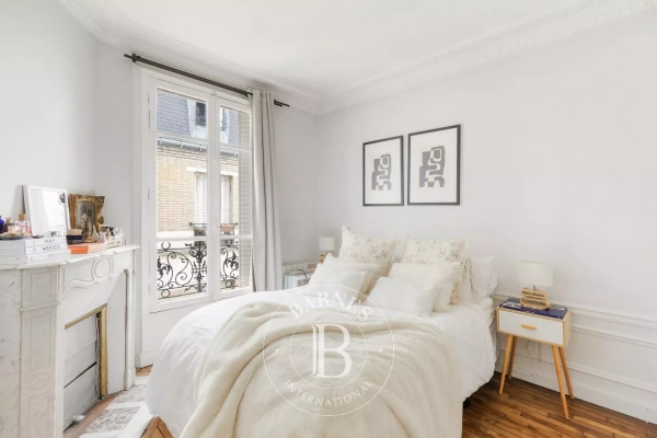 Appartement de luxe à vendre à Paris 4ème, 665 000 €, Photo 2