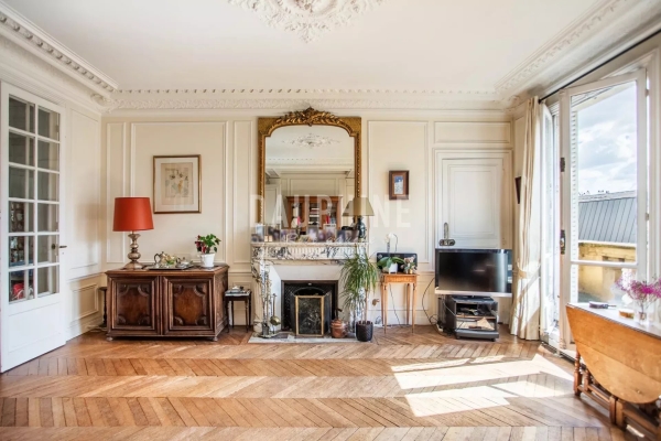Appartement de luxe à vendre à Paris 6ème, 2 390 000 €, Photo 2