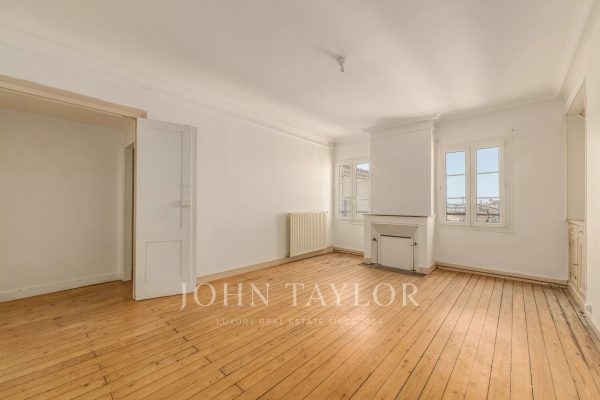 Luxury Apartment for rental in Bordeaux, 1 450 €, Photo 2