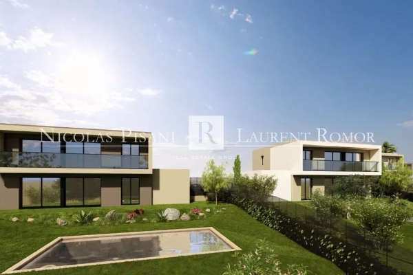 Maison de luxe à vendre à Nice, 900 000 €, Photo 2
