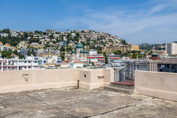 Appartement de luxe à vendre à Nice, 685 000 €, Photo 2