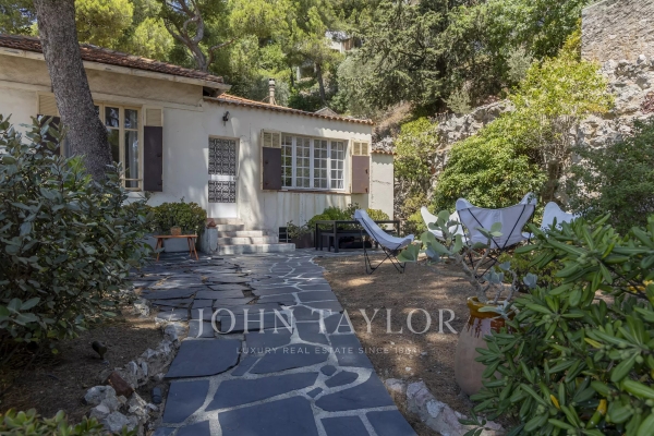 Maison de luxe à vendre à Marseille 7ème, 1 500 000 €, Photo 2