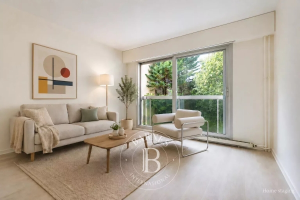 Appartement de luxe à vendre à Paris 17ème, 389 000 €, Photo 2