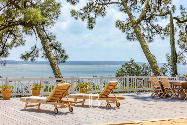 Maison de luxe à vendre à Cap Ferret, 8 925 000 €, Photo 2