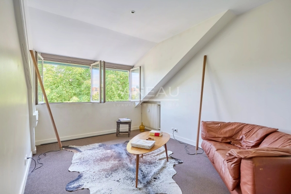 Appartement de luxe à vendre à Versailles, 495 000 €, Photo 2