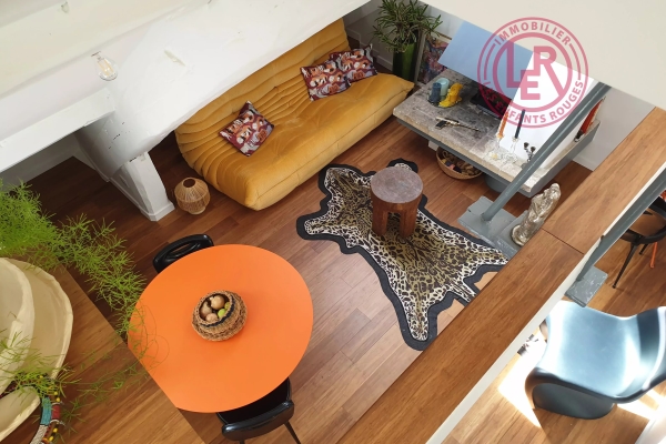 Appartement de luxe à vendre à Paris 3ème, 325 000 €, Photo 2