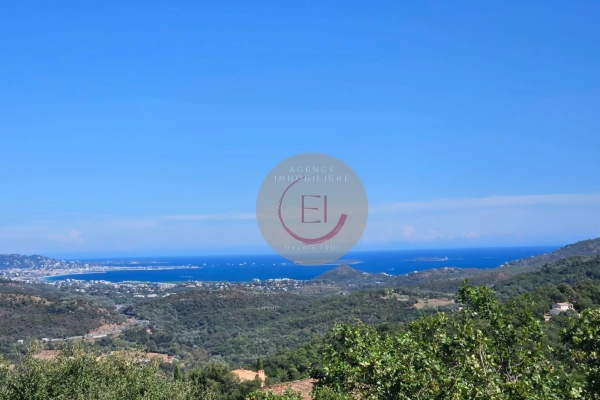 Maison de luxe à vendre à Les Adrets de l'Esterel, 1 380 000 €, Photo 2