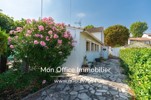 Luxury House for sale in Le Puy-Sainte-Réparade, 380 000 €, Photo 3