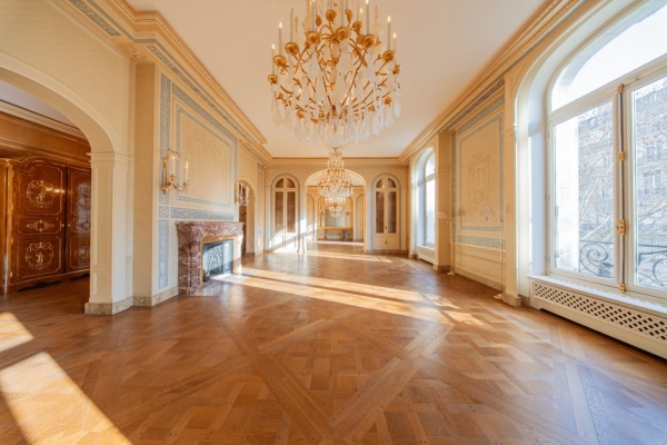 Luxury Apartment for sale in Paris 16ème, 7 800 000 €, Photo 3