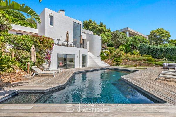 Maison de luxe à vendre à Le Lavandou, 3 328 000 €, Photo 3