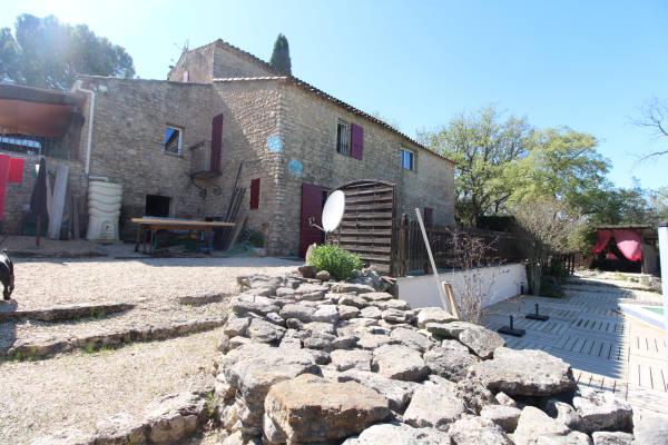 Maison de luxe à vendre à Apt, 767 000 €, Photo 3