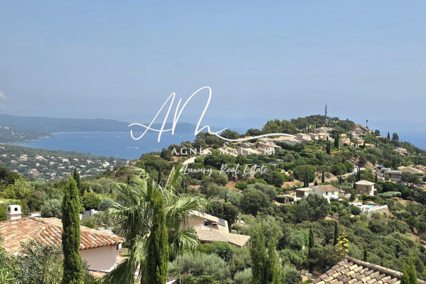 Luxury House for sale in Cavalaire-sur-Mer, 1 990 000 €, Photo 3