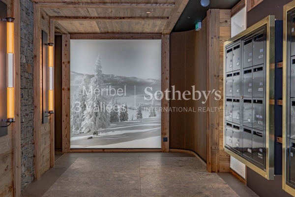 Luxury Apartment for sale in Meribel les Allues, 3 000 000 €, Photo 3