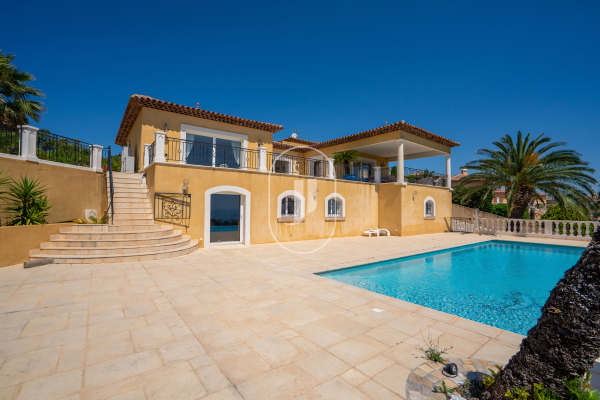 Maison de luxe à vendre à Roquebrune-sur-Argens, 3 290 000 €, Photo 3