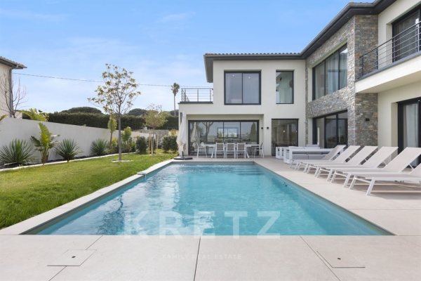 Luxury House for sale in Sainte-Maxime, 2 050 000 €, Photo 3