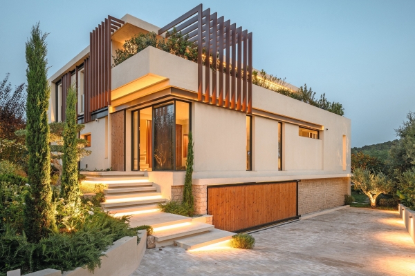 Maison de luxe à vendre à Mougins, 6 250 000 €, Photo 3