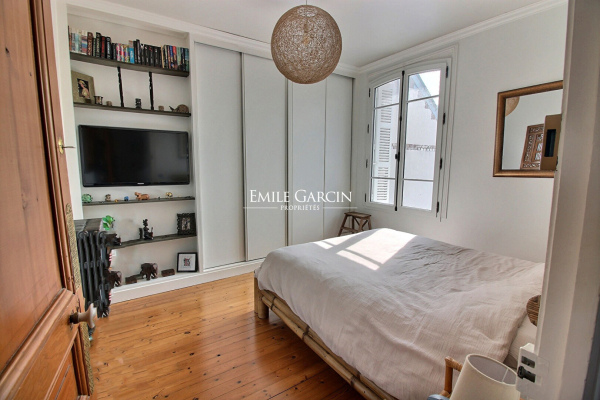 Maison de luxe à vendre à Deauville, 885 000 €, Photo 3