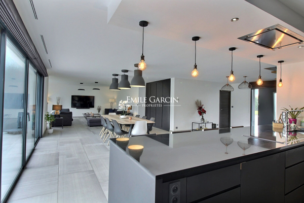 Maison de luxe à vendre à Touques, 1 995 000 €, Photo 3