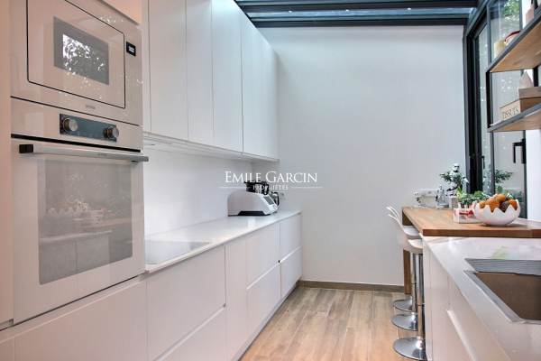 Maison de luxe à vendre à Deauville, 1 550 000 €, Photo 3
