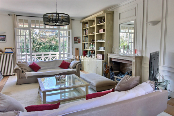 Maison de luxe à vendre à Deauville, 5 500 000 €, Photo 3