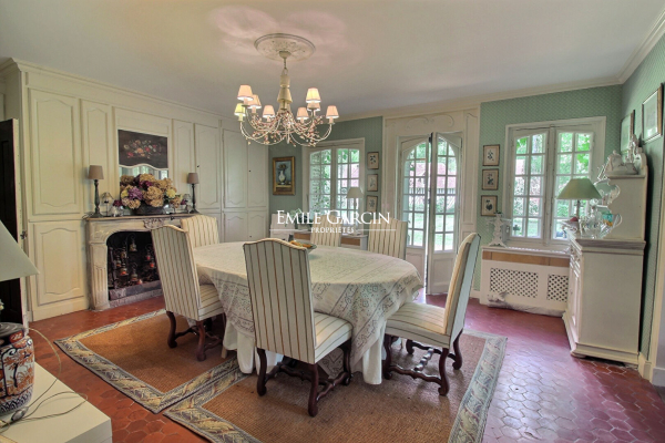 Maison de luxe à vendre à Deauville, 1 260 000 €, Photo 3