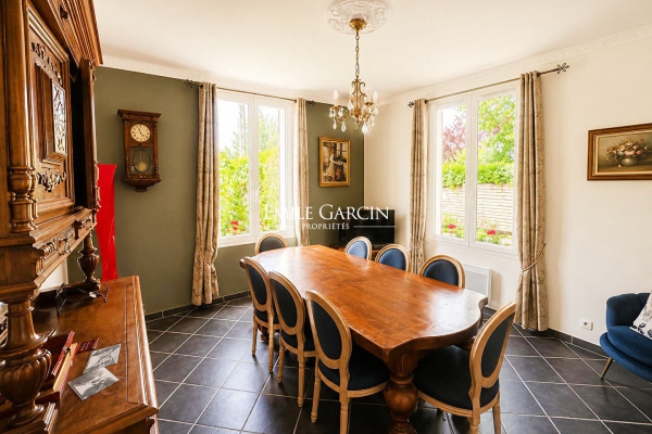 Luxury House for sale in Trouville-sur-Mer, 682 500 €, Photo 3