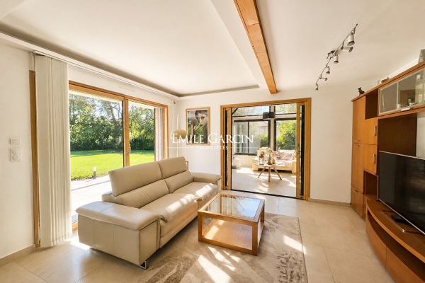 Maison de luxe à vendre à Honfleur, 997 500 €, Photo 3