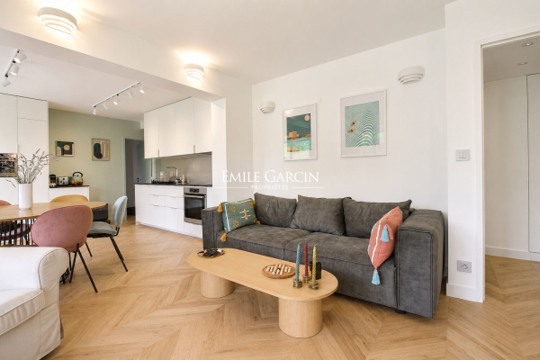 Appartement de luxe à vendre à Blonville-sur-Mer, 449 000 €, Photo 3