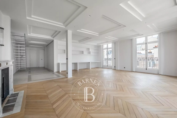 Luxury Apartment for sale in Paris 7ème, 12 600 000 €, Photo 3