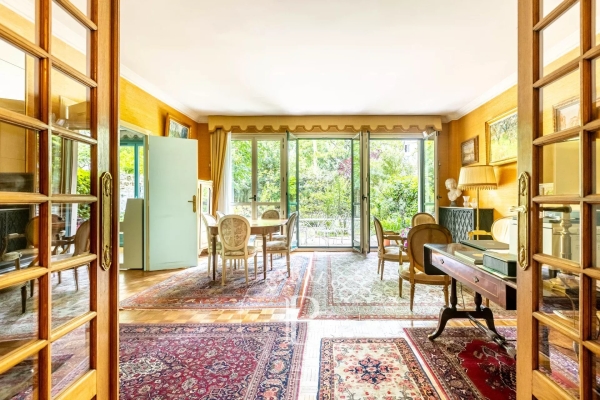 Appartement de luxe à vendre à Neuilly-sur-Seine, 1 610 000 €, Photo 3