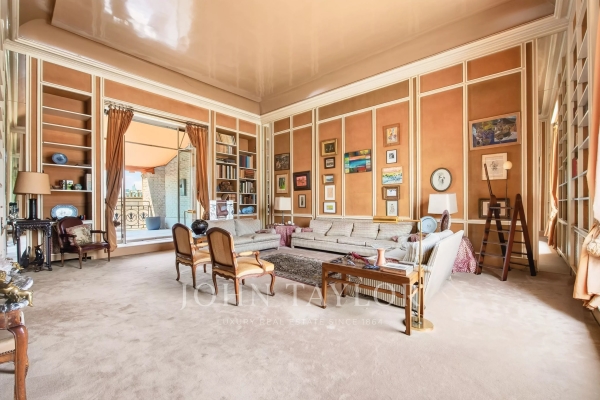 Luxury Apartment for sale in Paris 16ème, 7 300 000 €, Photo 3