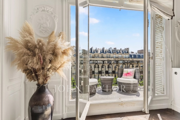 Luxury Apartment for sale in Paris 16ème, 4 600 000 €, Photo 3