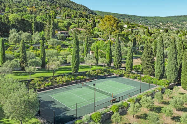 Maison de luxe à vendre à Grasse, 16 000 000 €, Photo 1