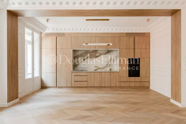 Appartement de luxe à vendre à Paris 8ème, 2 988 000 €, Photo 3