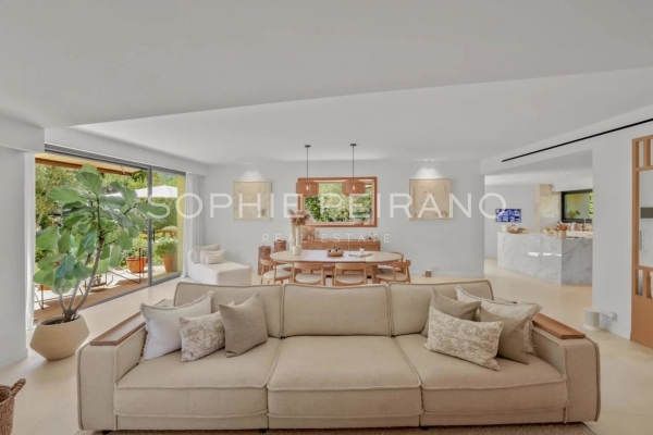 Maison de luxe à vendre à Cannes, 3 490 000 €, Photo 3