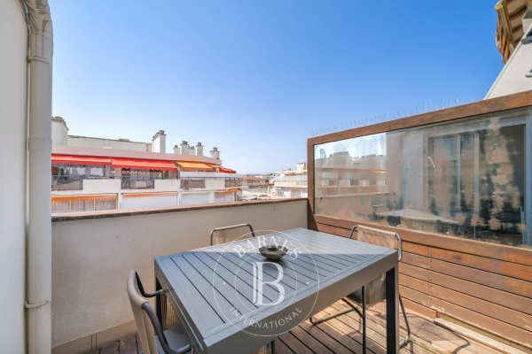 Appartement de luxe à vendre à Cannes, 424 000 €, Photo 3