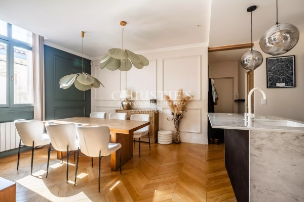 Luxury Apartment for sale in Bordeaux, 499 000 €, Photo 3