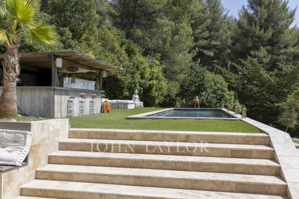 Luxury House for sale in Allauch, 1 790 000 €, Photo 3
