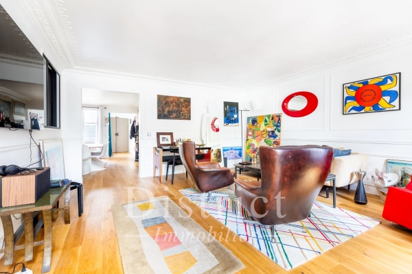 Luxury Apartment for sale in Paris 7ème, 1 790 000 €, Photo 3