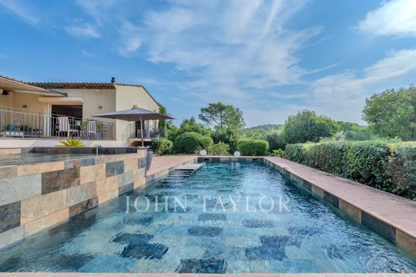 Maison de luxe à vendre à Mougins, 1 480 000 €, Photo 3