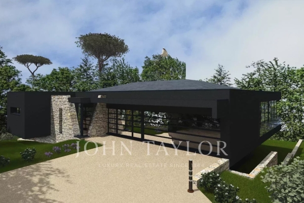 Maison de luxe à vendre à Mougins, 1 590 000 €, Photo 3