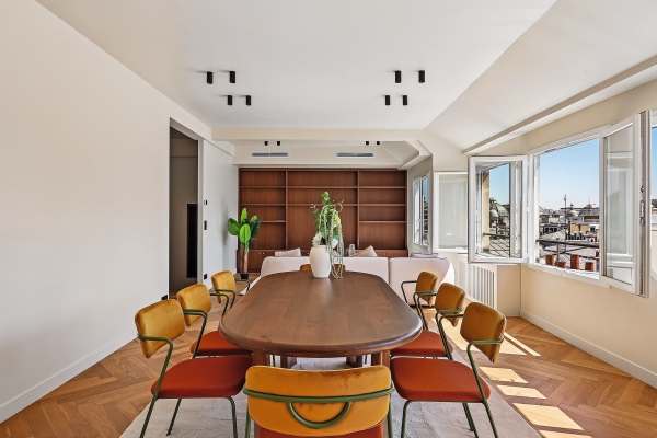 Luxury Apartment for sale in Paris 8ème, 2 490 000 €, Photo 3