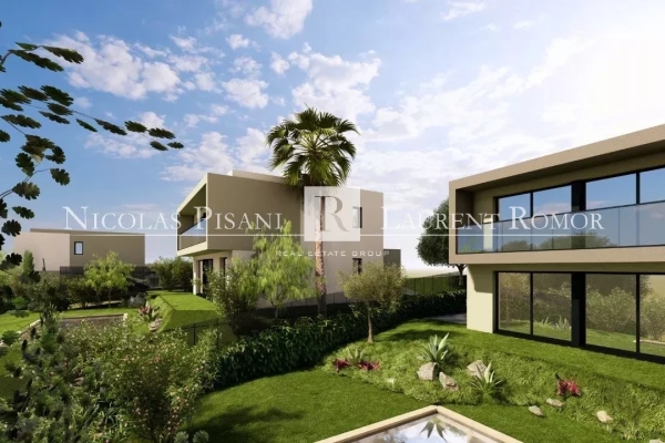 Maison de luxe à vendre à Nice, 900 000 €, Photo 3