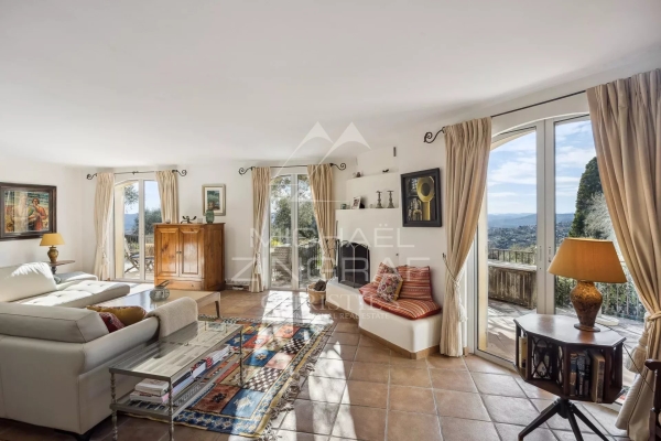 Maison de luxe à vendre à Cabris, 1 980 000 €, Photo 3