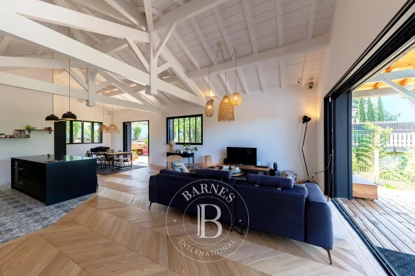 Maison de luxe à vendre à La Teste-de-Buch, 1 655 000 €, Photo 3