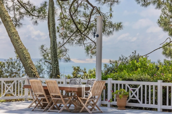 Maison de luxe à vendre à Cap Ferret, 8 925 000 €, Photo 3