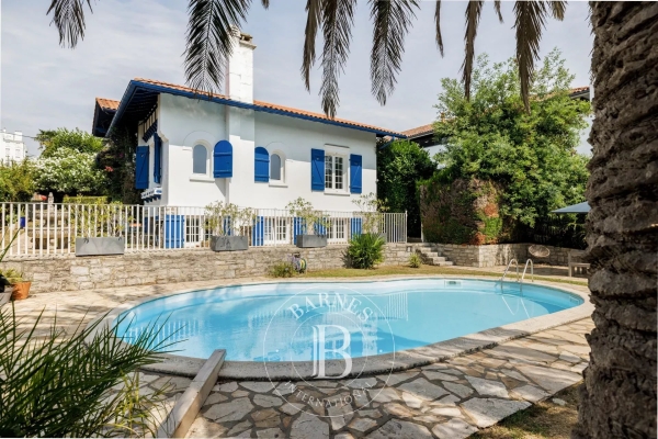 Luxury House for sale in Bayonne, 1 210 000 €, Photo 3